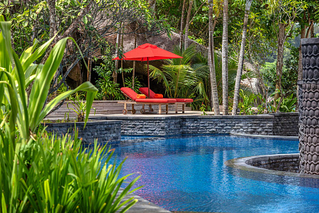 Anantara Maia Seychelles Villas