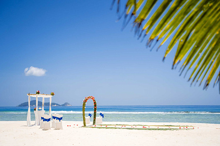 Hilton Seychelles Labriz Resort & Spa