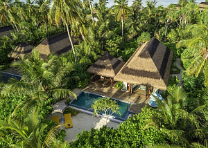 PULLMAN MALDIVES MAAMUTAA