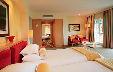 Fancourt Hotel and Country Club Estate (George)