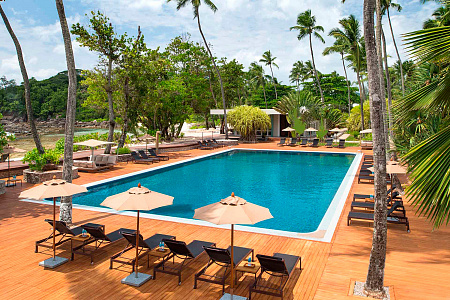 AVANI Seychelles Barbarons Resort & Spa (ex. Le Meridien Barbarons)