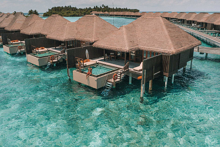 AYADA MALDIVES