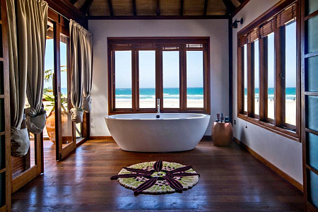 Sentidos Beach Retreat
