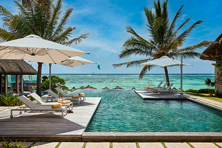C Mauritius