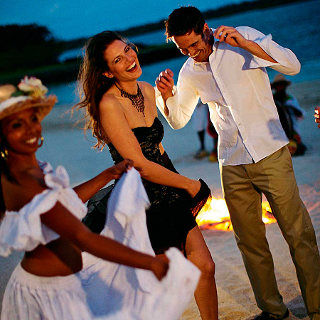 Anahita Golf & Spa Resort