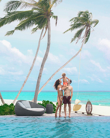 FUSHIFARU MALDIVES