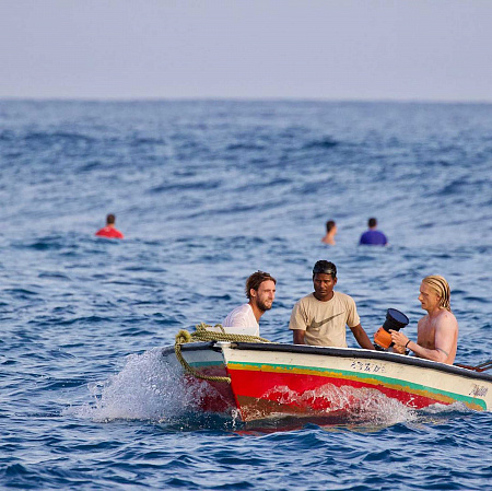 AYADA MALDIVES