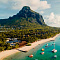 Paradis Beachcomber Golf Resort & Spa