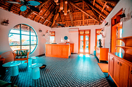 C Mauritius