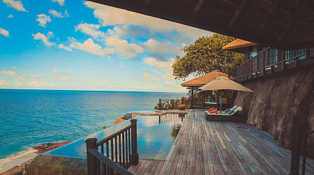 Fregate Island Private