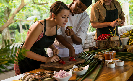 Four Seasons Resort Seychelles