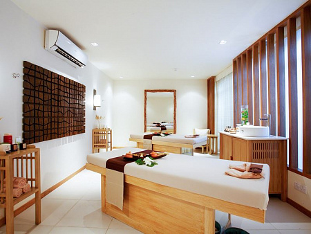 CENTARA GRAND ISLAND RESORT & SPA