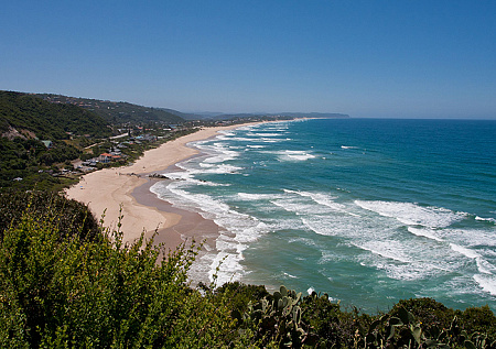 Fancourt Hotel and Country Club Estate (George)