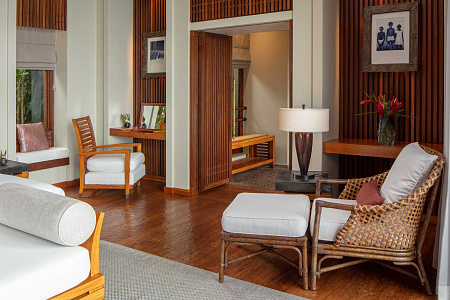 Anantara Maia Seychelles Villas