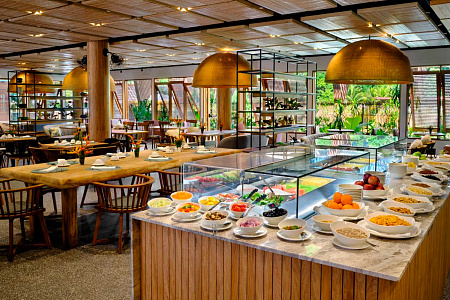Laila, Seychelles, a Tribute Portfolio Resort