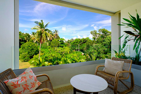 Laila, Seychelles, a Tribute Portfolio Resort