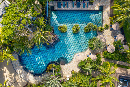 Shangri-La Le Touessrok Mauritius