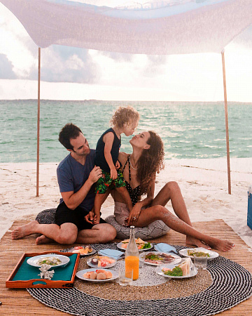 FUSHIFARU MALDIVES