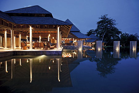 Constance Ephelia Seychelles
