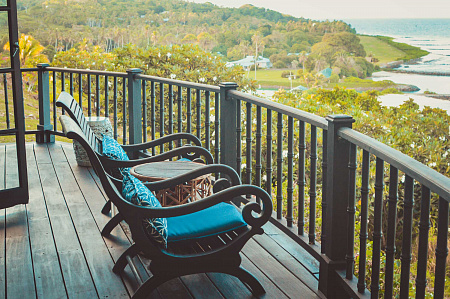 Fregate Island Private