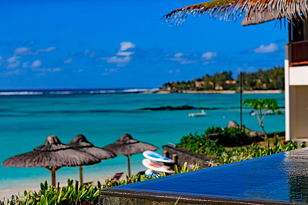 C Mauritius