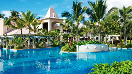Sugar Beach Resort