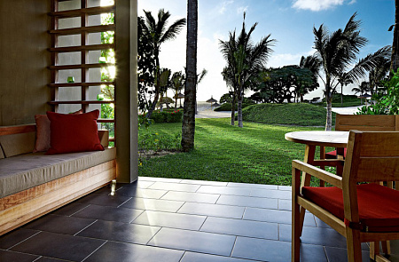 Long Beach Resort