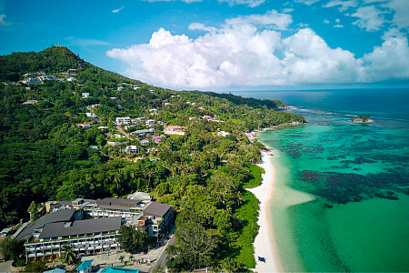 Laila, Seychelles, a Tribute Portfolio Resort