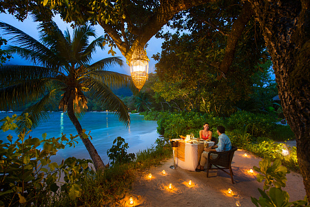 Constance Ephelia Seychelles