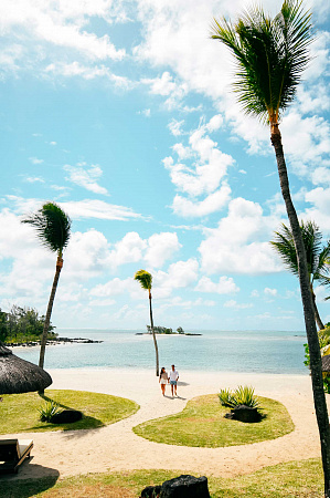 Shangri-La Le Touessrok Mauritius