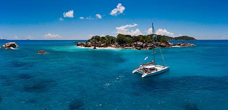 Raffles Praslin