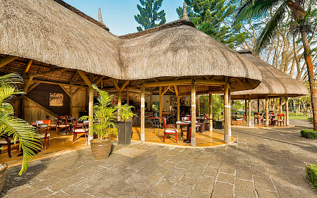 Anahita Golf & Spa Resort