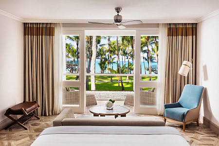 One&Only Le Saint Geran