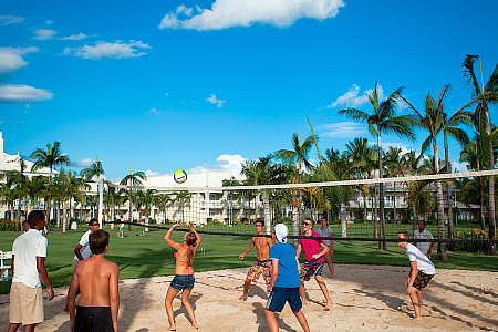 Sugar Beach Resort