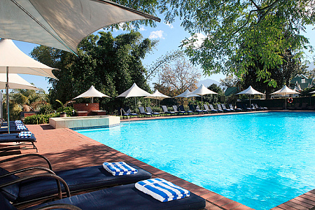 Fancourt Hotel and Country Club Estate (George)
