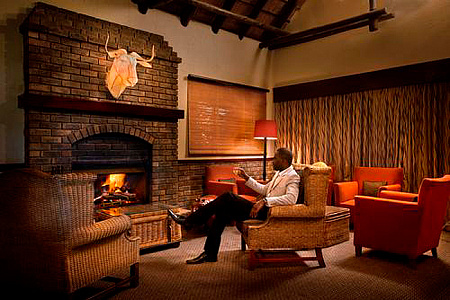 Bakubung Bush Lodge (Pilansberg National Park)