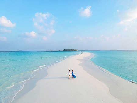 FUSHIFARU MALDIVES
