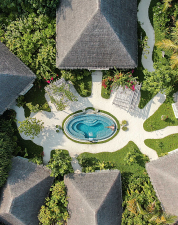 FUSHIFARU MALDIVES