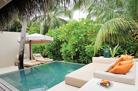 AYADA MALDIVES