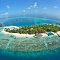 HUVAFEN FUSHI MALDIVES