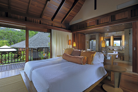 Constance Ephelia Seychelles