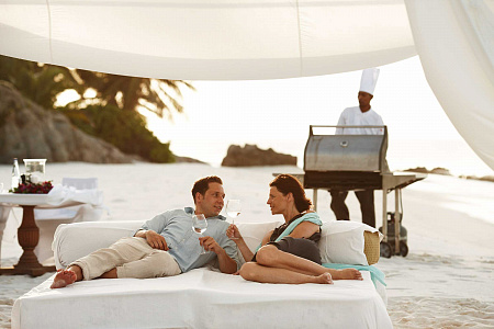 Fregate Island Private