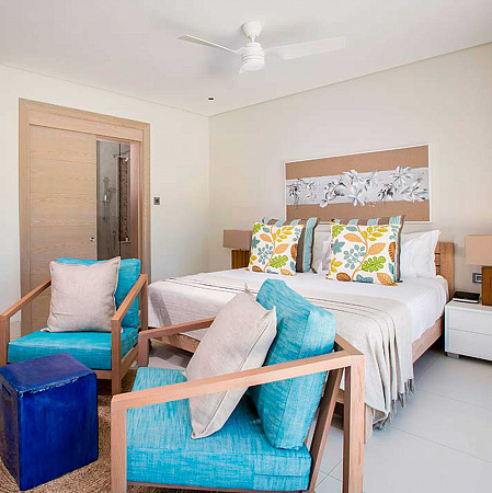 Anahita Golf & Spa Resort