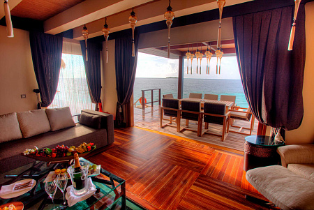 AYADA MALDIVES