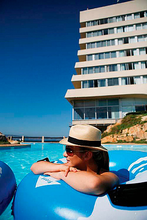 Beacon Island (Plettenberg Bay)