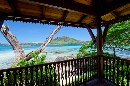 Enchanted Island Resort