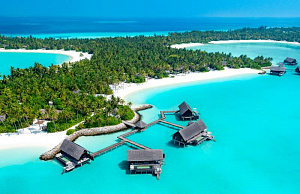 ONE&ONLY REETHI RAH