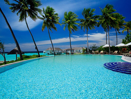 CENTARA GRAND ISLAND RESORT & SPA