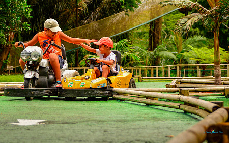 Anahita Golf & Spa Resort