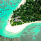 Denis Private Island